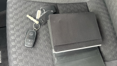 Mazda 2 Hybrid 1.5i Hybrid Agile 5dr CVT Hybrid Hatchback